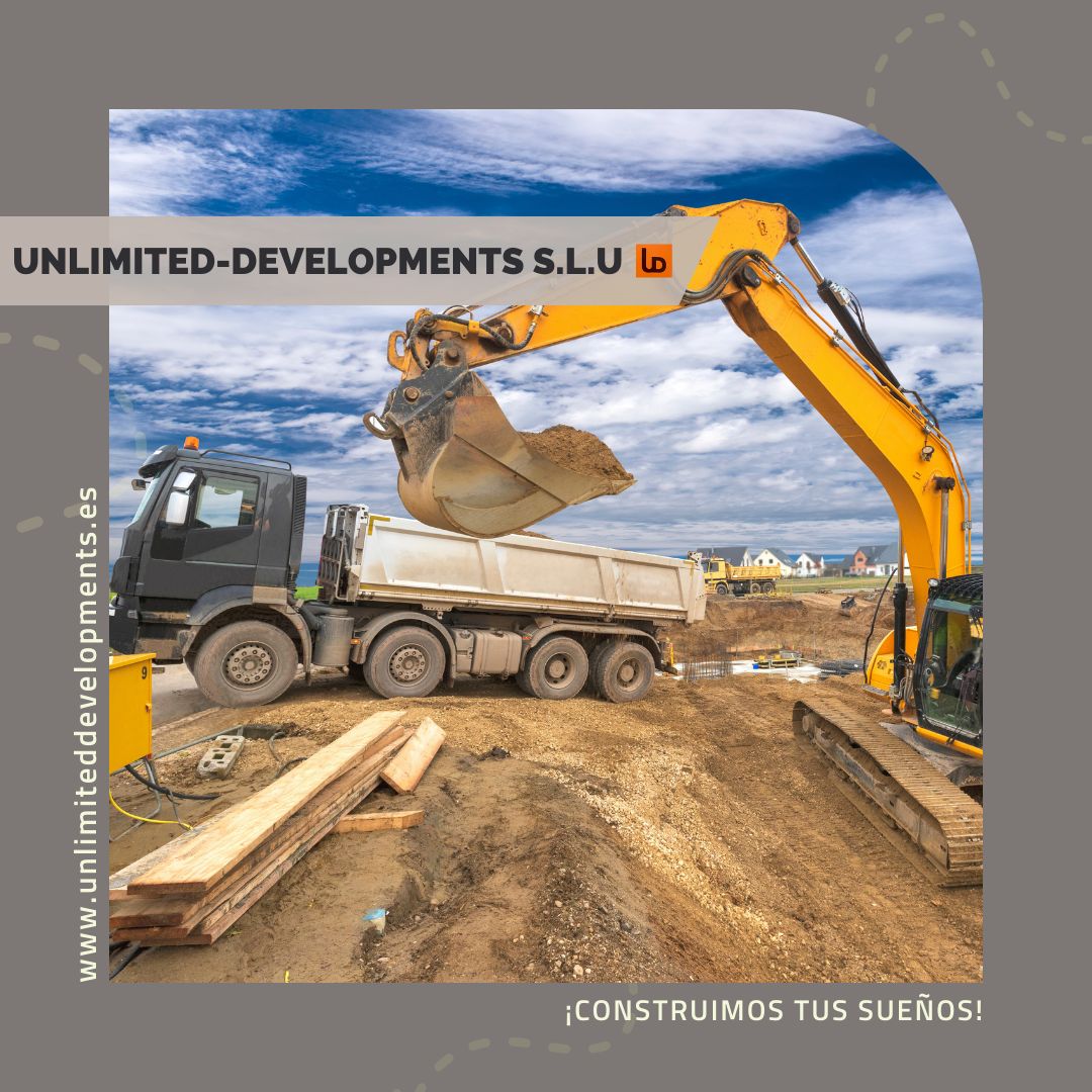 Servicios Unlimited Developments