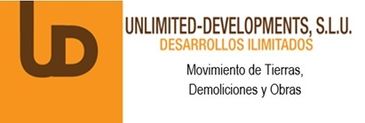 Unlimited Developments logo